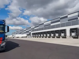 Prodej výrobních prostor, Syrovice, 10000 m2