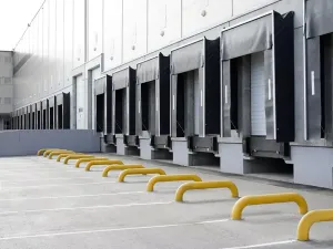 Prodej skladu, Syrovice, 10000 m2