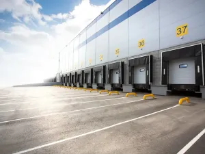 Prodej skladu, Syrovice, 10000 m2