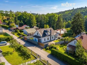 Prodej chalupy, Jivno, 119 m2