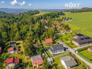 Prodej chalupy, Jivno, 119 m2
