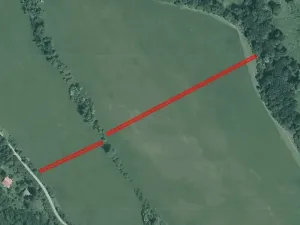 Prodej pole, Horní Němčí, 22664 m2