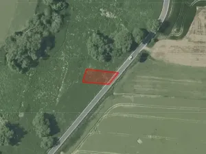 Prodej pole, Jankov, 15336 m2
