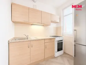 Pronájem bytu 3+1, Zlín, Bratří Sousedíků, 58 m2