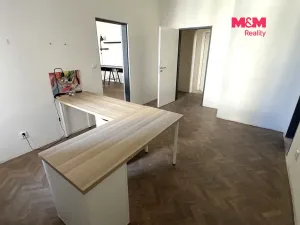 Pronájem kanceláře, Brno - Brno-město, Masarykova, 99 m2