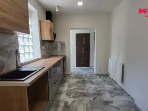 Pronájem bytu 3+1, Olomouc, Švédská, 82 m2