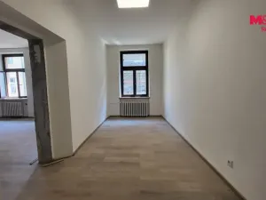 Pronájem bytu 3+1, Olomouc, Švédská, 82 m2