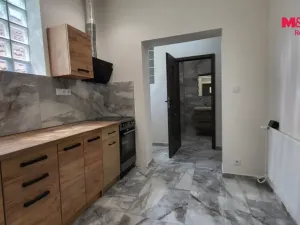 Pronájem bytu 3+1, Olomouc, Švédská, 82 m2