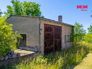 Prodej zemědělské usedlosti, Křinec - Mečíř, 742 m2