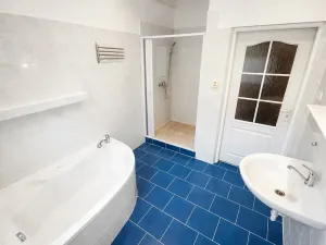 Pronájem bytu 3+kk, Ústí nad Labem, Ve Strži, 85 m2