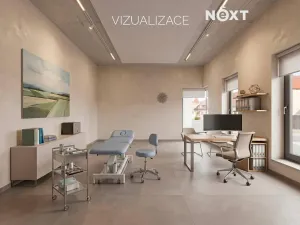 Prodej kanceláře, Želešice, 24. dubna, 70 m2