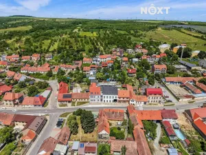 Prodej kanceláře, Želešice, 24. dubna, 70 m2