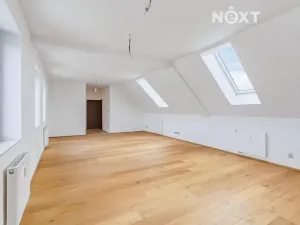 Prodej bytu 2+kk, Želešice, 24. dubna, 97 m2