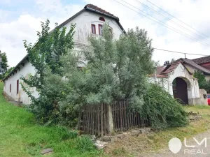 Prodej rodinného domu, Hamry nad Sázavou - Šlakhamry, 90 m2