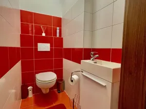 Pronájem bytu 2+kk, Ivančice, Na Brněnce, 70 m2