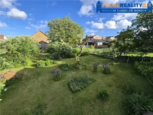Prodej rodinného domu, Broumy, 150 m2