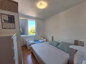 Pronájem bytu 1+kk, Brno - Líšeň, Holzova, 62 m2
