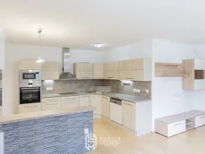 Pronájem bytu 2+kk, Olomouc, Rybniční, 60 m2