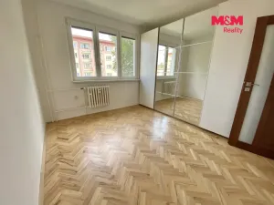 Pronájem bytu 3+1, Litovel, Gemerská, 70 m2