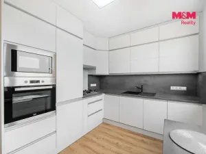 Pronájem bytu 3+1, Nýřany, Benešova třída, 68 m2