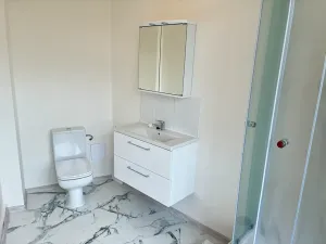 Pronájem bytu 1+kk, Karlovy Vary, T. G. Masaryka, 27 m2