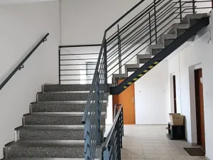 Pronájem bytu 1+kk, Liberec, Hanychovská, 47 m2