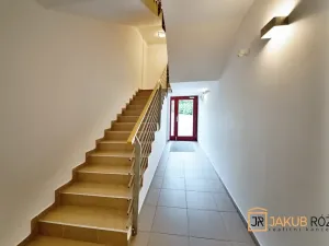 Prodej bytu 1+kk, Harrachov, 39 m2