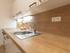Pronájem bytu 3+1, Brno, Tábor, 82 m2