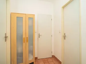 Pronájem bytu 3+1, Praha - Hodkovičky, V náklích, 93 m2