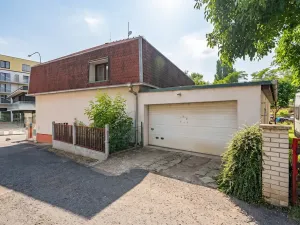 Pronájem bytu 3+1, Praha - Hodkovičky, V náklích, 93 m2