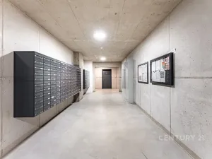 Prodej bytu 2+kk, Praha - Vysočany, Kolbenova, 44 m2