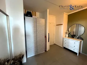 Pronájem bytu 3+1, Přerov, Budovatelů, 70 m2