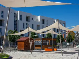 Prodej bytu 2+kk, Veselí nad Moravou, náměstí Míru, 35 m2