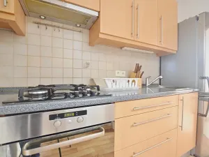 Pronájem bytu 2+1, Praha - Kobylisy, Formánkova, 49 m2