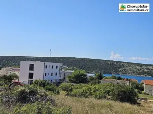 Prodej bytu 3+kk, Stara Novalja, Chorvatsko, 58 m2