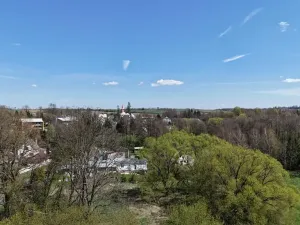 Prodej pozemku pro bydlení, Horní Loděnice, 7315 m2