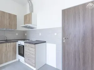 Pronájem bytu 2+kk, Hlinsko, Adámkova třída, 52 m2