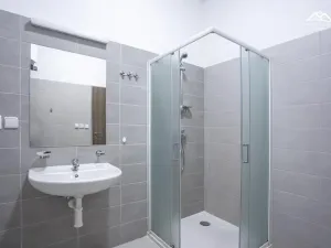 Pronájem bytu 2+kk, Hlinsko, Adámkova třída, 52 m2