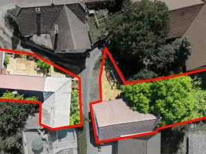 Prodej rodinného domu, Divišov, Vlašimská, 94 m2