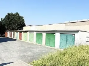 Pronájem bytu 2+1, Hrušovany u Brna, Sídliště, 58 m2