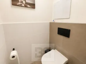 Pronájem bytu 3+1, Brno, Štouračova, 71 m2