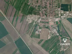 Prodej podílu pole, Velké Pavlovice, 224 m2