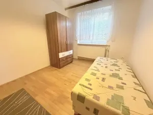 Pronájem bytu 2+1, Brno, Preslova, 52 m2