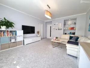 Pronájem bytu 2+1, Brno, Bartákova, 65 m2