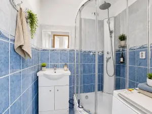 Prodej bytu 4+1, Česká Kamenice, 5. května, 79 m2