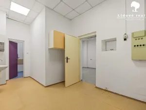 Prodej ordinace, Rožnov pod Radhoštěm, Lesní, 274 m2