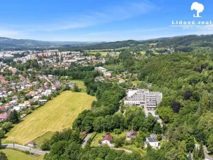 Prodej ordinace, Rožnov pod Radhoštěm, Lesní, 274 m2