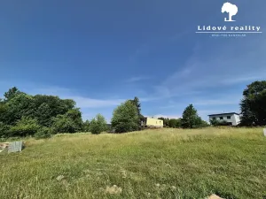 Prodej pozemku pro bydlení, Horní Suchá, 914 m2