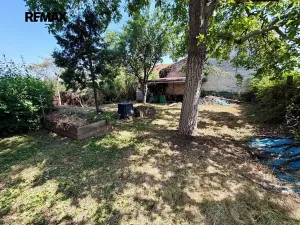 Prodej pozemku pro bydlení, Ostrožská Nová Ves, 256 m2