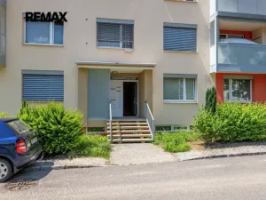 Prodej bytu 2+1, Ústí nad Orlicí, Chodská, 69 m2